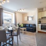 Serviced Apartment in Dublin 1