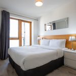 Serviced Apartment in Dublin 1