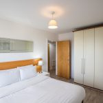 Serviced Apartment in Dublin 1