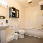 Serviced Apartment in Dublin 1