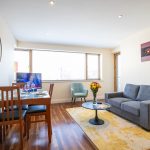 Hogan Square Apartments By City Break Apartments
