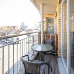 Hogan Square Apartments By City Break Apartments