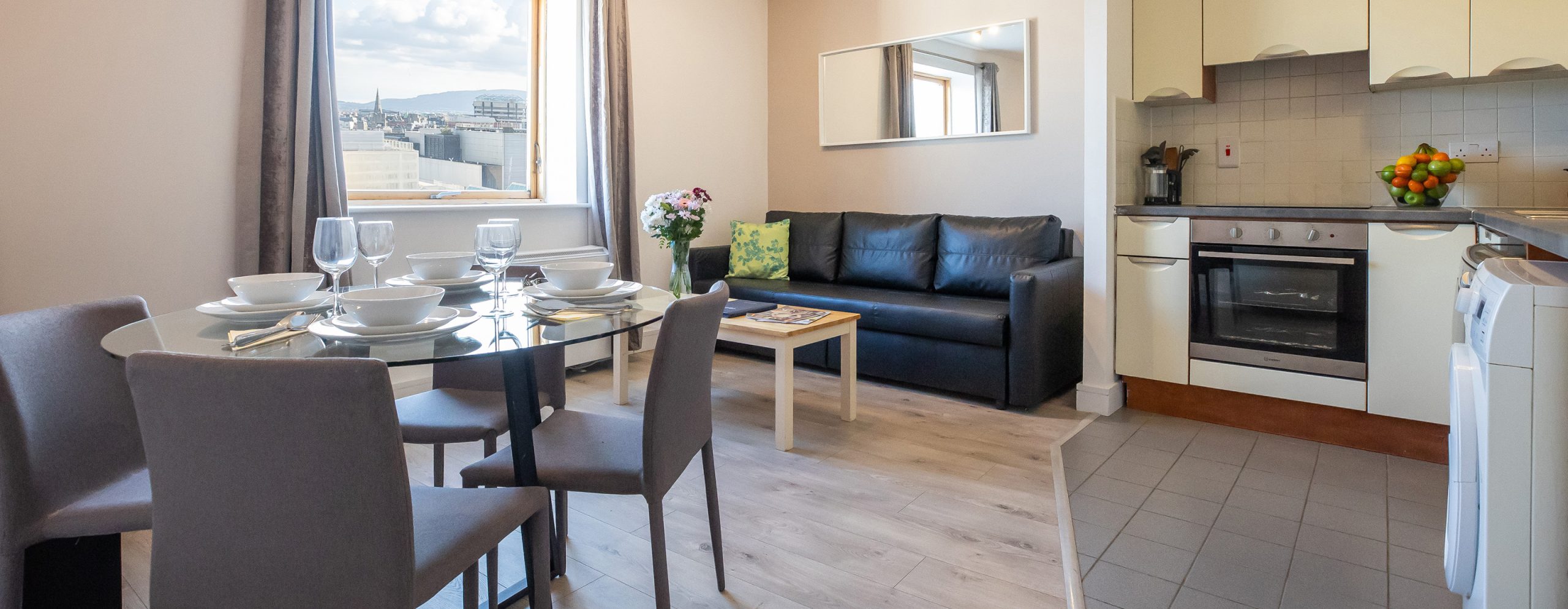 Parnell Street Apartments By City Break Apartments Serviced Apartment in Dublin 1