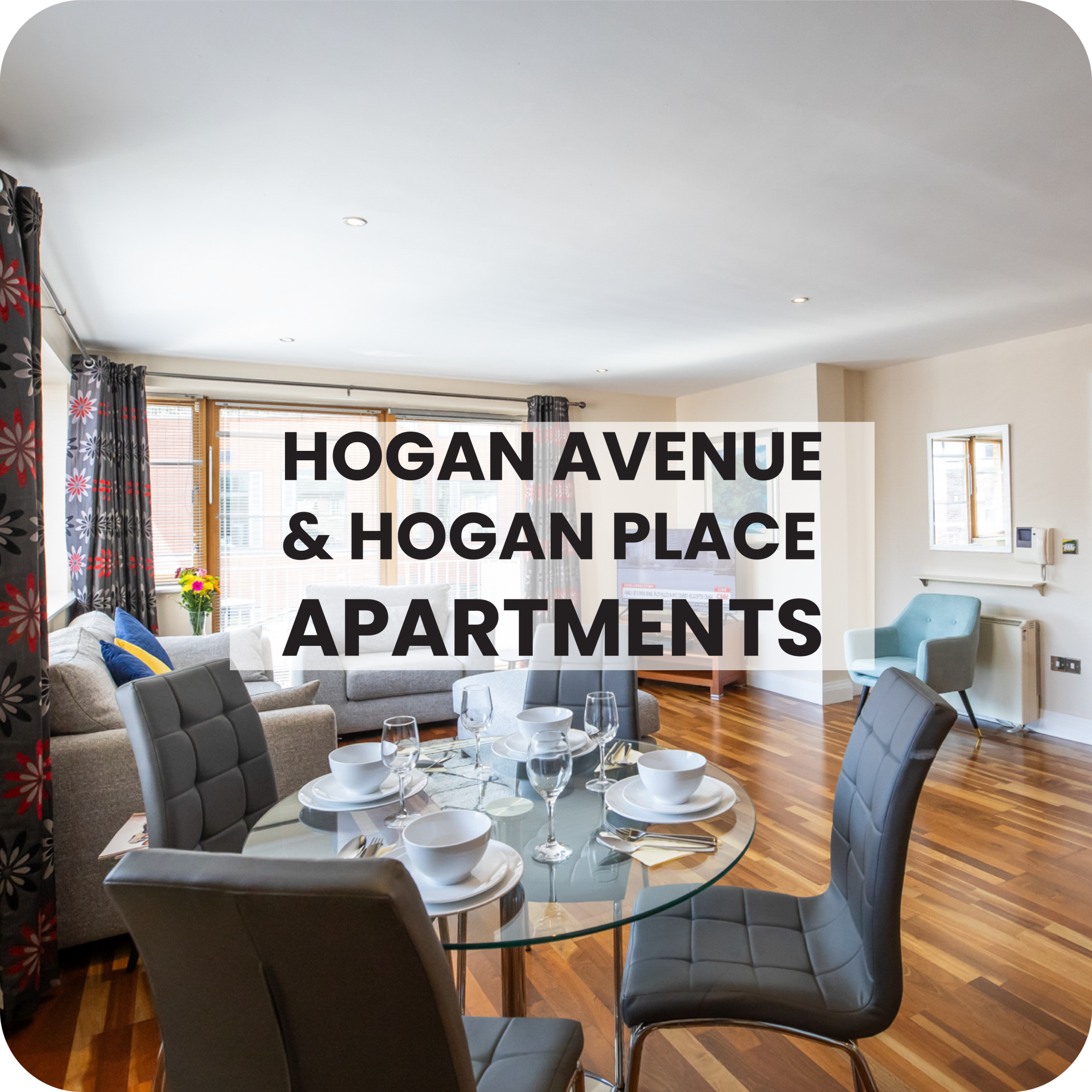 Hogan Avenue