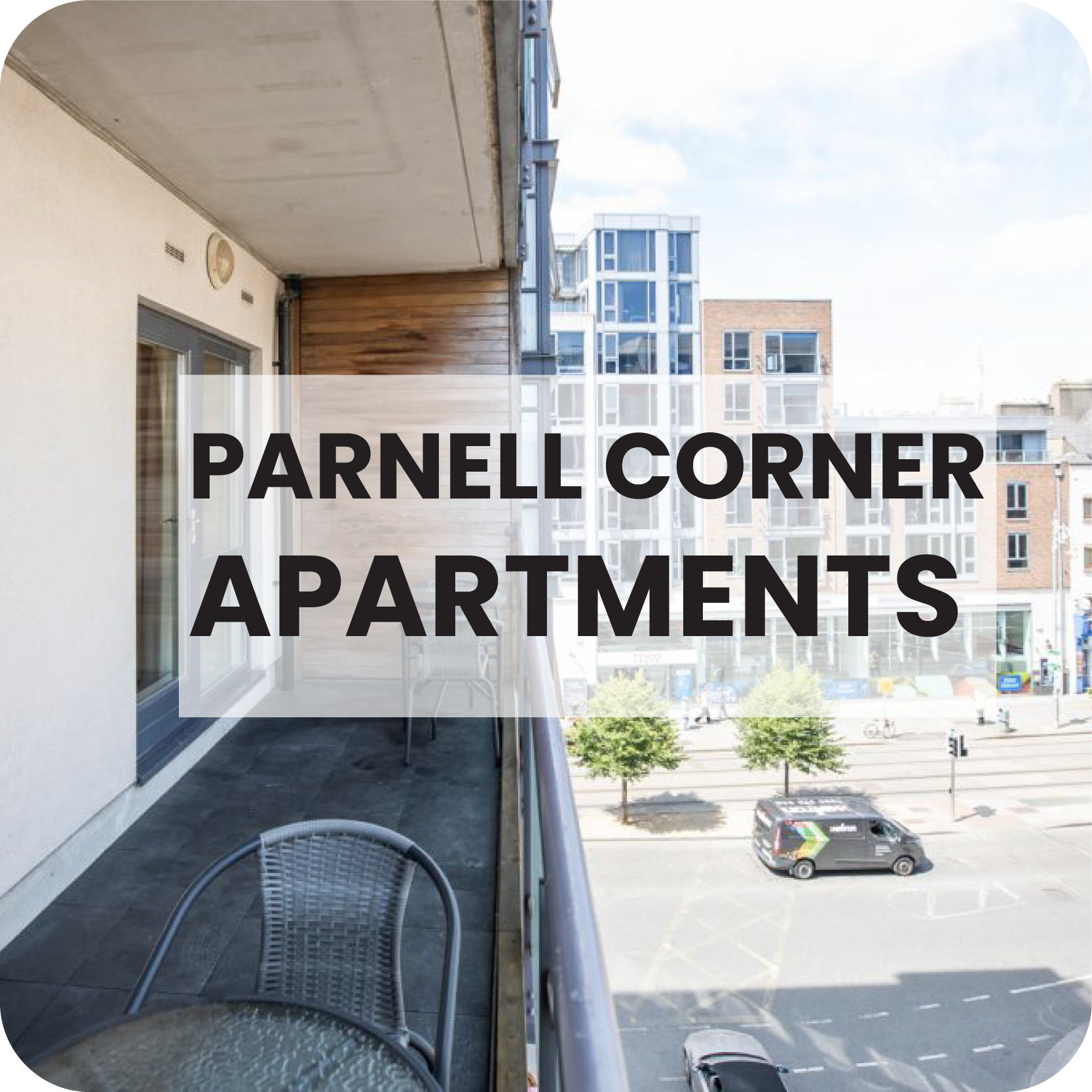 Parnell Corner