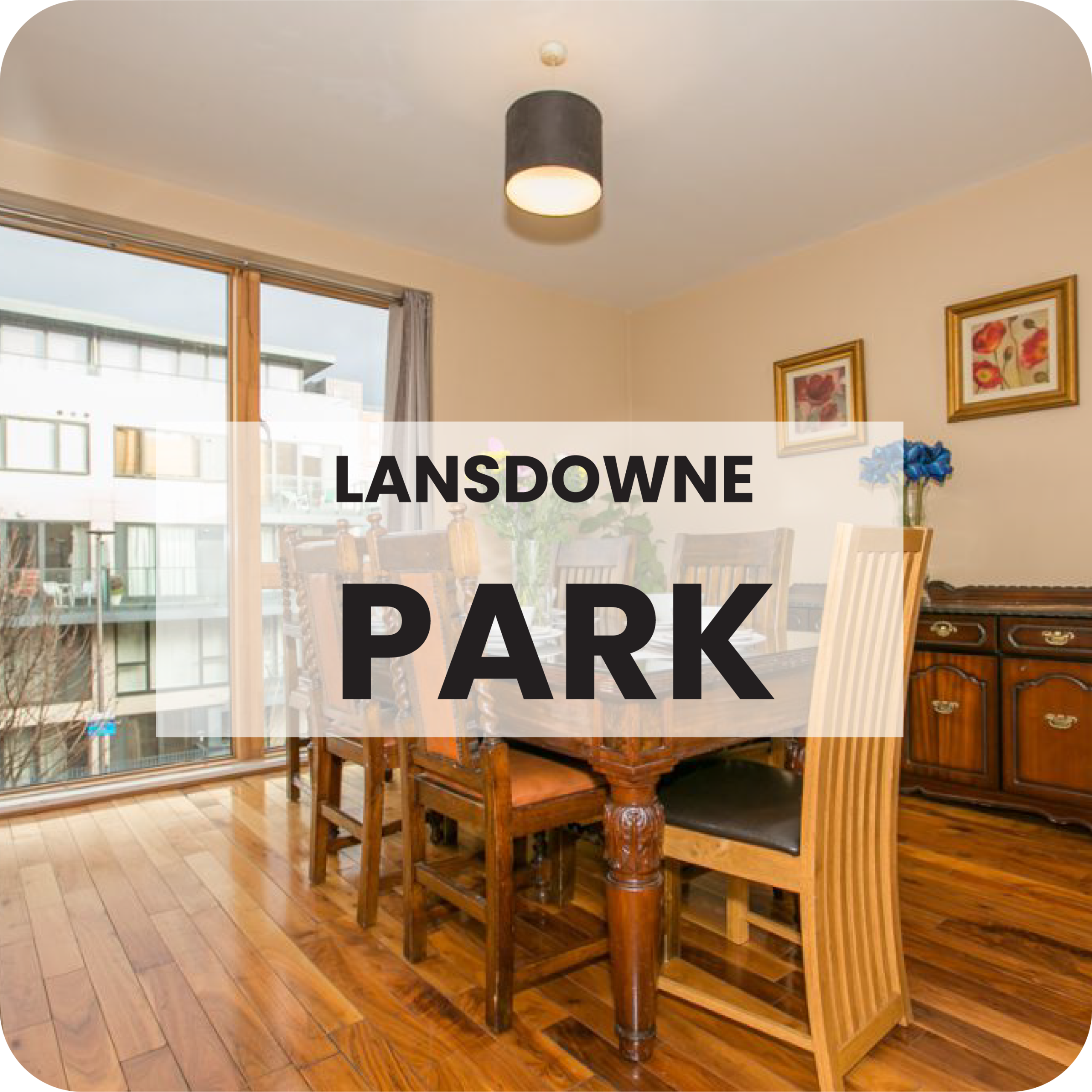 lansdowne