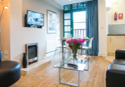 Temple Bar City Break Apartments