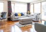 Hogan Square By City Break Apartments
