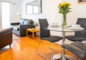 City Break Apartments Dublin
