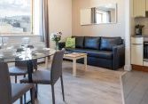 Serviced Apartment in Dublin 1
